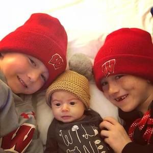 Meet your Posher, Pam